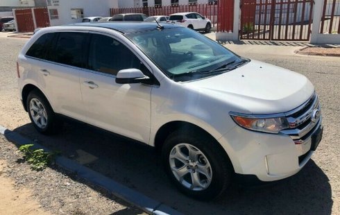 Ford Edge 2012 en venta