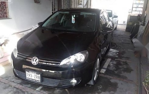Auto usado Volkswagen Golf 2013 a un precio increíblemente barato