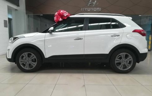 Se pone en venta un Hyundai Creta