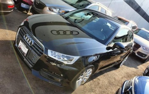 Auto usado Audi A1 2018 a un precio increíblemente barato