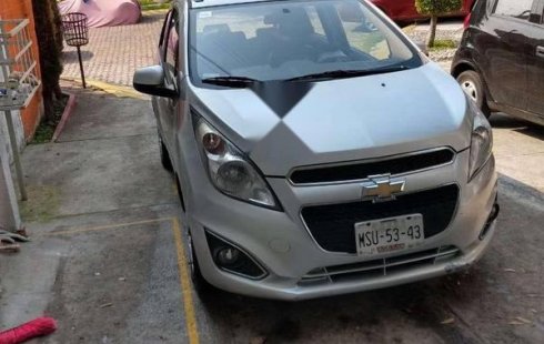 Chevrolet Spark 2014
