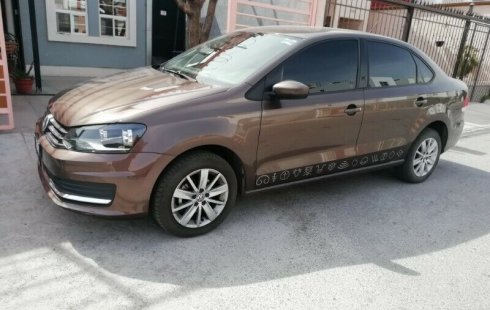Auto usado Volkswagen Vento 2018 a un precio increíblemente barato