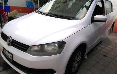 Auto usado Volkswagen Gol 2013 a un precio increíblemente barato