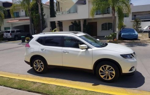 Nissan X-Trail impecable en Zapopan más barato imposible