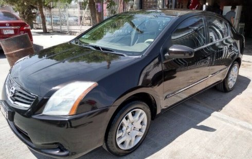 Quiero vender cuanto antes posible un Nissan Sentra 2010