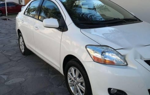 Urge!! Un excelente Toyota Yaris 2009 Automático vendido a un precio increíblemente barato en Zapopan