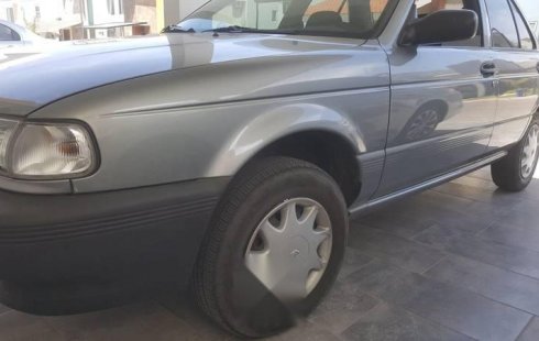 En venta un Nissan Tsuru 2016 Manual en excelente condición