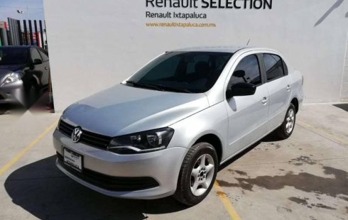 Volkswagen Gol 2016 impecable