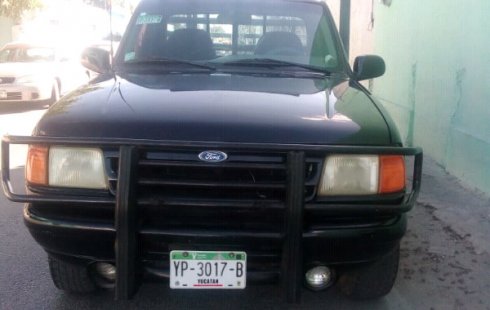 Ford Ranger 1993 impecable