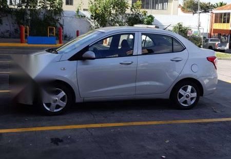 Urge!! Vendo excelente Hyundai Grand I10 2016 Automático en en Guadalajara