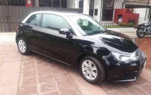 Se pone en venta un Audi A1