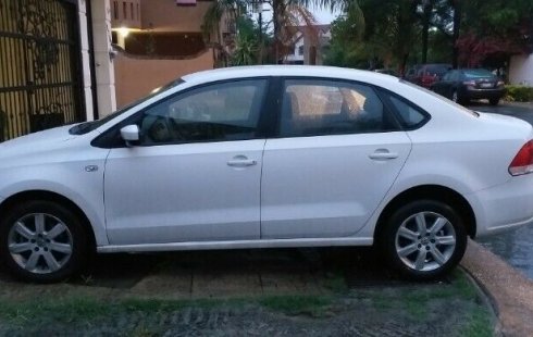 Volkswagen Vento 2014 barato