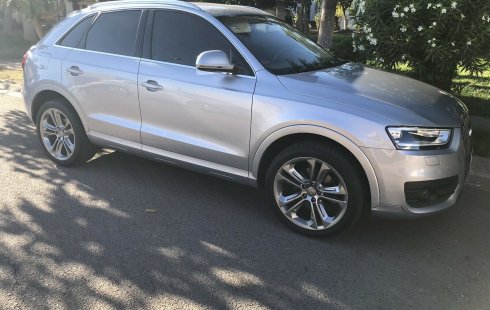 Audi Q3 2015 usado
