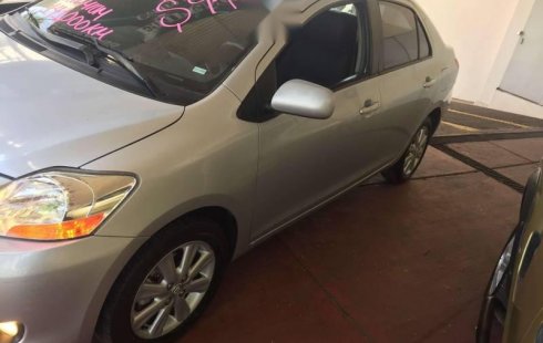 Toyota Yaris 2009 barato en Guadalajara