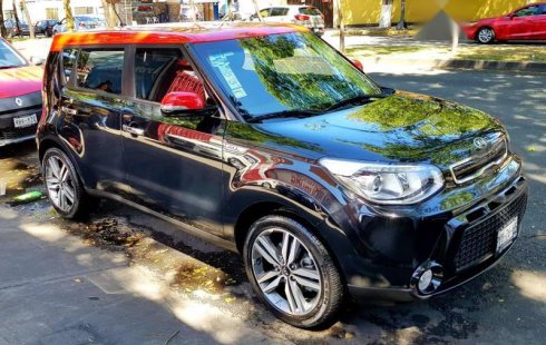 Auto usado Kia Soul 2016 a un precio increíblemente barato