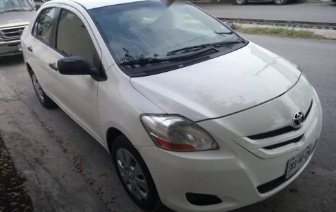 Toyota Yaris 2010 en Guadalupe
