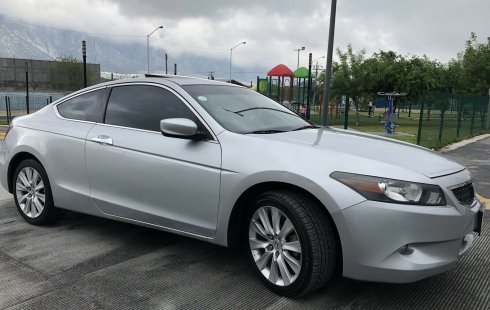 Auto usado Honda Accord 2009 a un precio increíblemente barato
