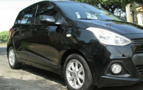 Quiero vender un Hyundai Grand I10 usado