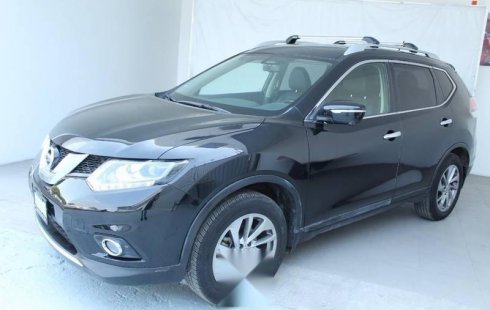 En venta un Nissan X-Trail 2017 Automático muy bien cuidado