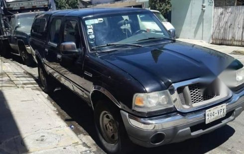 Quiero vender inmediatamente mi auto Ford Ranger 2008