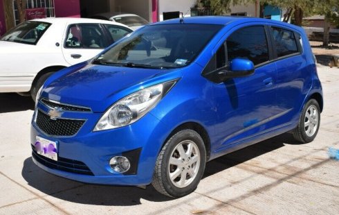 Se vende urgemente Chevrolet Spark 2012 Manual en Culiacán
