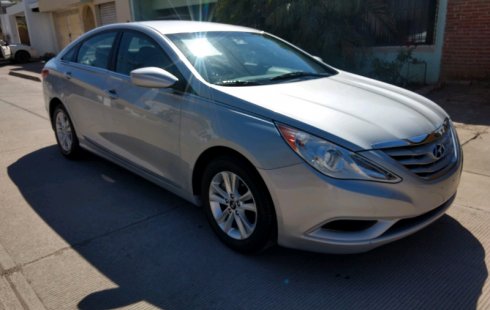 Urge!! En venta carro Hyundai Sonata 2011 de único propietario en excelente estado