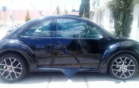 Pongo a la venta cuanto antes posible un Volkswagen Beetle en excelente condicción a un precio increíblemente barato