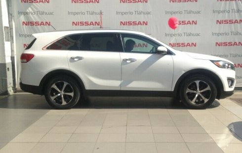 Kia Sorento 2016 barato en Tláhuac
