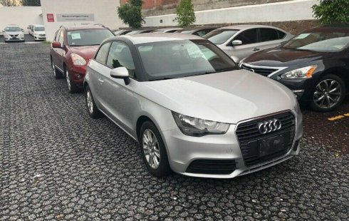 Auto usado Audi A1 2014 a un precio increíblemente barato