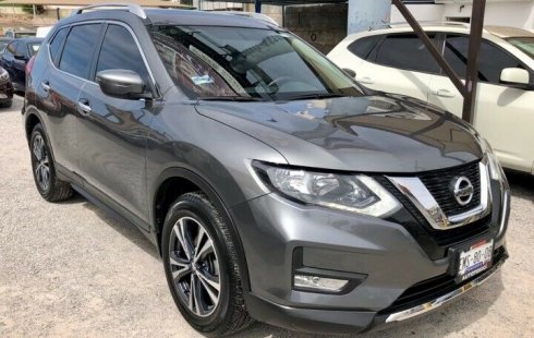 Urge!! En venta carro Nissan X-Trail 2018 de único propietario en excelente estado
