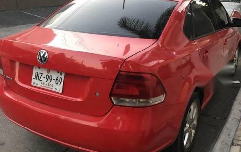 Volkswagen Vento 2014 en Tlaquepaque