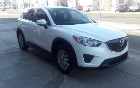 Mazda CX-5 i 2015