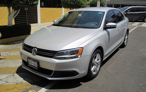 Volkswagen Jetta Style 2013 2.5 Tiptronic