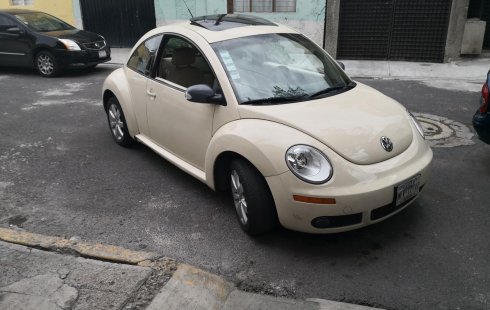 Volkswagen Beetle 2010 Arena