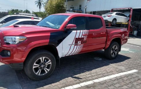 Toyota TRD SPORTS 4x2 2019 (DEMO)