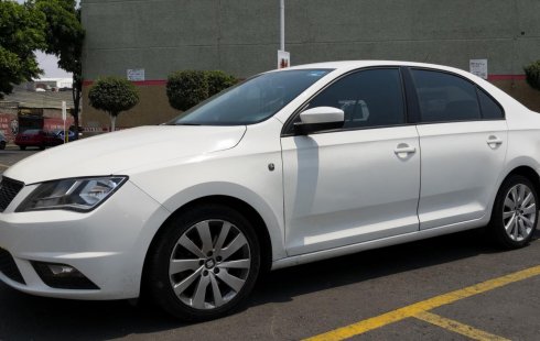 Seat Toledo Style 1.4 TSI 2015 