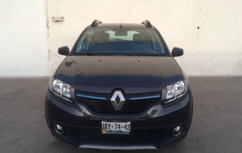 Renault Stepway 1.6 Zen Mt