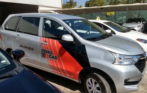 Toyota Avanza LE 2019