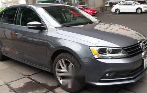 Quiero vender un Volkswagen Jetta usado
