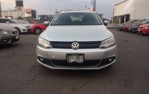 Volkswagen Jetta 2012