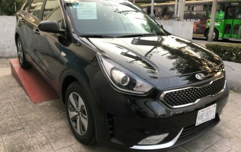 Vendo un carro Kia Niro 2018 excelente, llámama para verlo