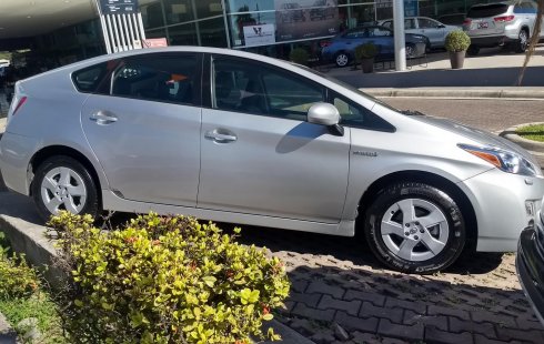 Toyota Prius Base 2019 (EX DEMO)