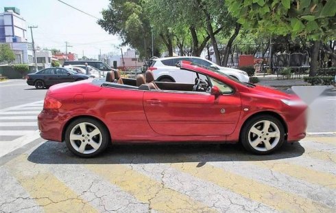 Vendo un Peugeot 307 en exelente estado