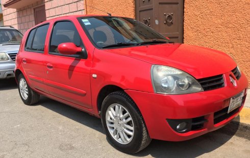 Renault Clio 2008 extreme