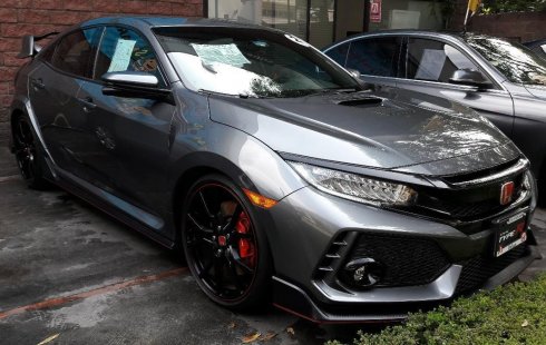 Honda Civic 2017 en venta