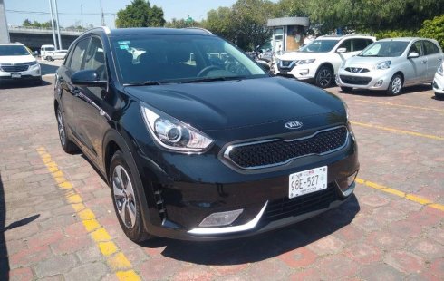 Auto usado Kia Niro 2018 a un precio increíblemente barato