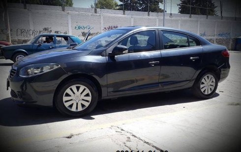 Renault Fluence Equipado Estandar IMPECABLE