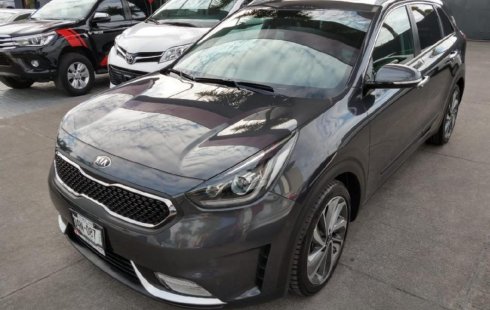 Vendo un Kia Niro por cuestiones económicas