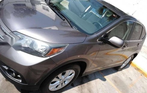 Me veo obligado vender mi carro Honda CR-V 2019 por cuestiones económicas