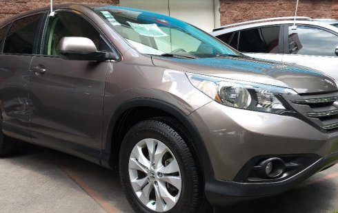 Honda CR-V 2014 barato en Miguel Hidalgo